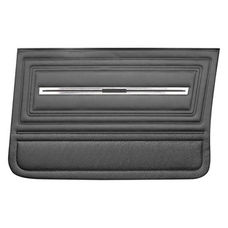 QRP® - PUI™ Front Door Panels