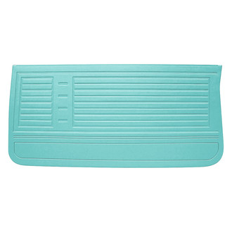 QRP® - PUI™ Front Door Panels