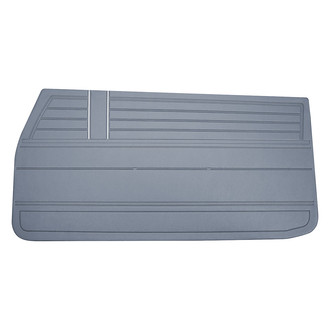 QRP® - PUI™ Front Door Panels