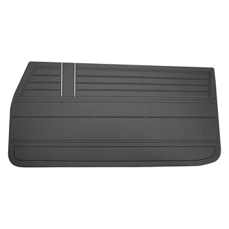QRP® - PUI™ Rear Door Panels