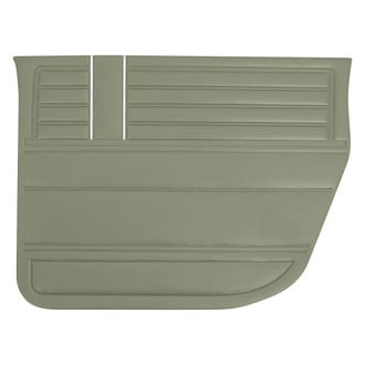 QRP® - PUI™ Rear Door Panels
