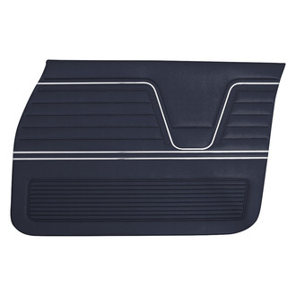 QRP® - PUI™ Front Door Panels