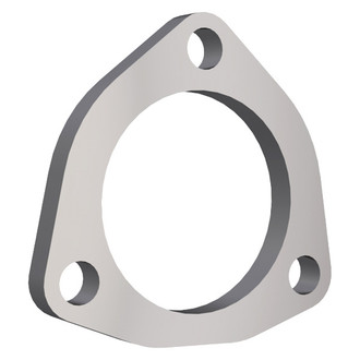 QTP® - Electric Exhaust Cutout Flange