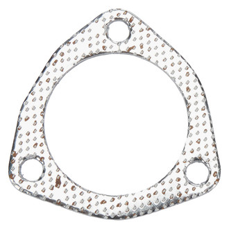 QTP® - Flexible Graphite Core Electric Exhaust Cutout Flange Gasket