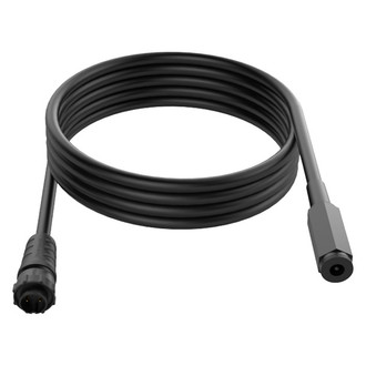 QTP® - Electric Exhaust Cutout Wire Harness (14' Length)