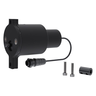 QTP® - Electric Exhaust Cutout Motor Kit