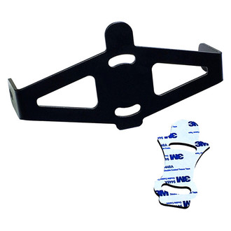 Quake LED® - Hood Hinge Light Bar Mounts