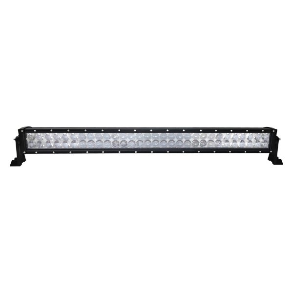 Quake LED® - Ultra Accent Series 32" 180W Dual Row Combo Beam LED Light Bar, with RGB Accent