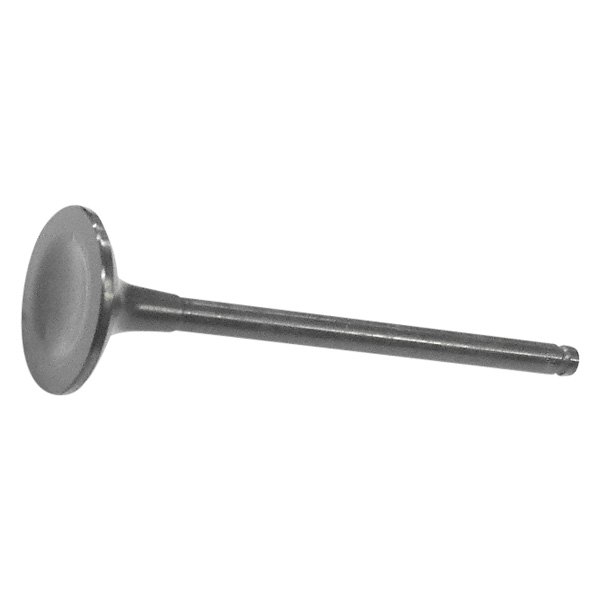 QualCast® - Exhaust Valve 