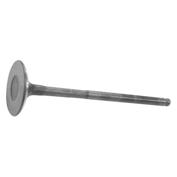 QualCast® - Exhaust Valve 