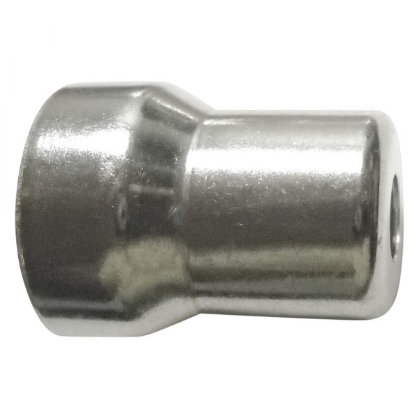 QualCast® - Stainless Steel Injector Tube