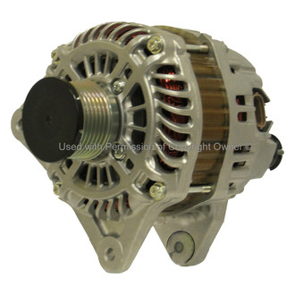 Quality-Built® - Alternator