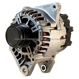 Quality-Built® - Remanufactured Alternator