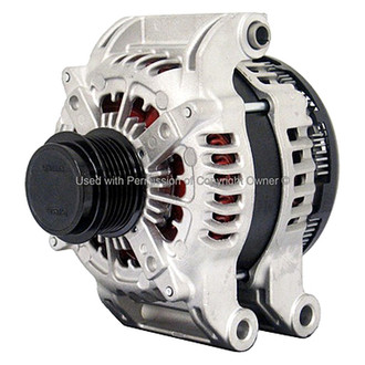 Quality-Built® - Alternator