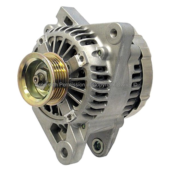 Quality-Built® - Remanufactured Alternator