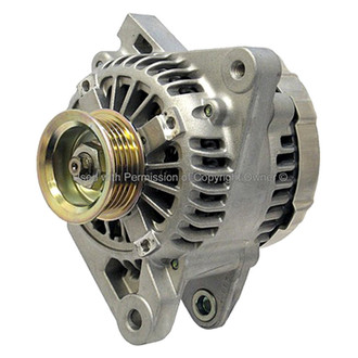 Quality-Built® - Alternator