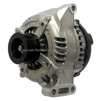 Quality-Built® - Alternator
