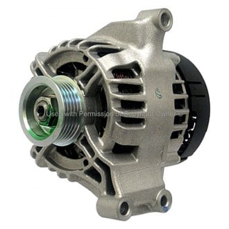 Fiat 500 Alternators & Parts - High Output, Heavy Duty 