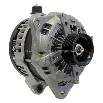 Quality-Built® - Alternator