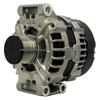 Quality-Built® - Alternator