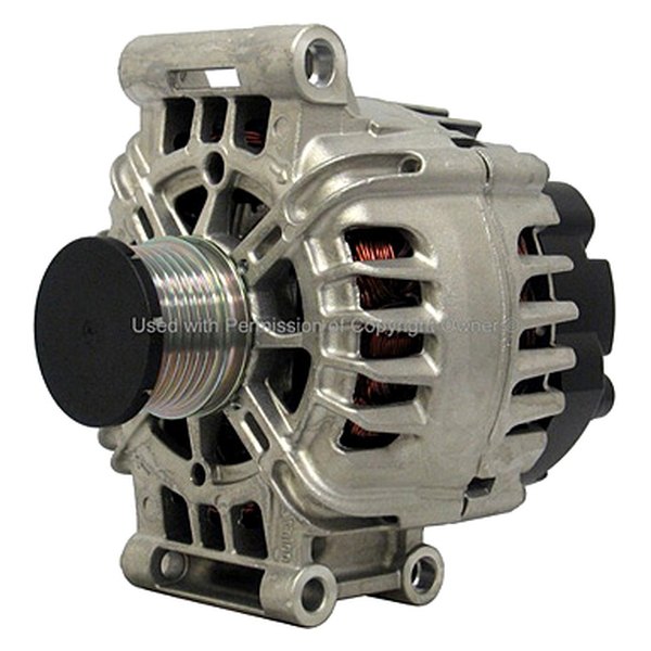 Quality-Built® - Remanufactured Alternator