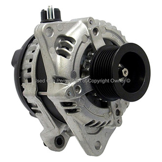 Quality-Built® - Remanufactured Alternator