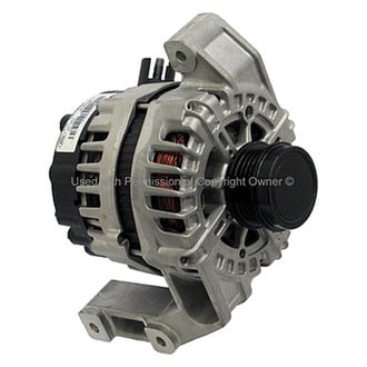 Quality-Built® - Alternator