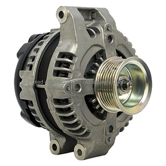 Quality-Built® - Remanufactured Alternator