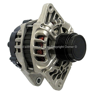 Quality-Built® - Remanufactured Alternator
