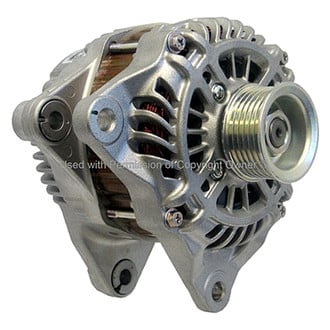 Quality-Built® - Remanufactured Alternator