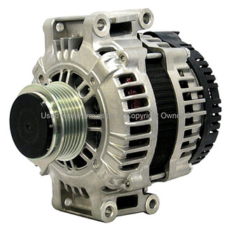 Quality-Built® - Remanufactured Alternator