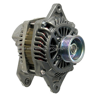 Quality-Built® - Remanufactured Alternator