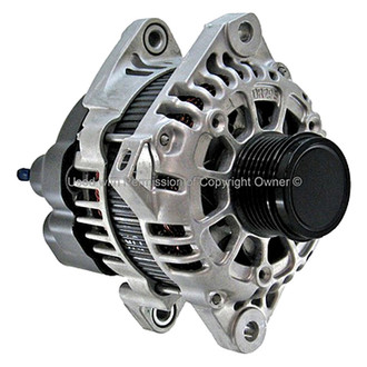 Quality-Built® - Remanufactured Alternator