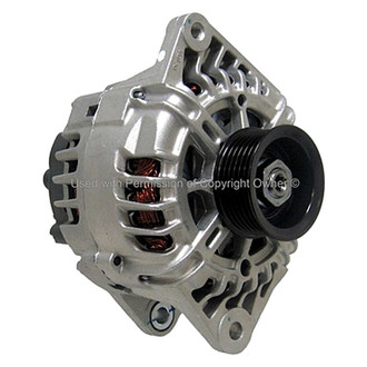 Quality-Built® - Remanufactured Alternator