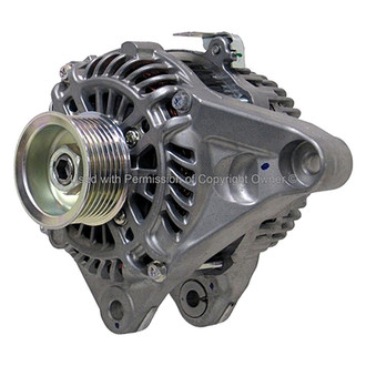 Quality-Built® - Remanufactured Alternator