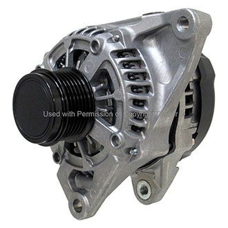 Quality-Built® - Remanufactured Alternator
