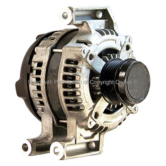 Quality-Built® - Remanufactured Alternator