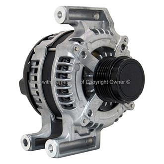 Quality-Built® - Remanufactured Alternator