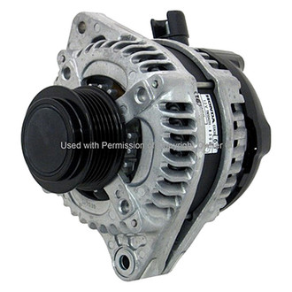 Quality-Built® - Alternator