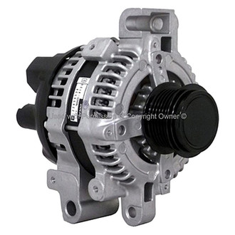 Quality-Built® - Remanufactured Alternator
