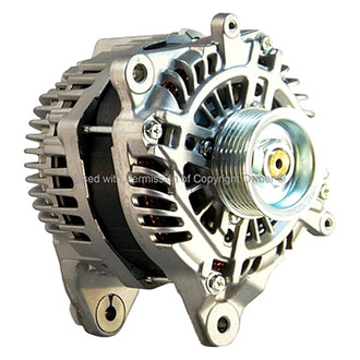 Quality-Built® - Remanufactured Alternator