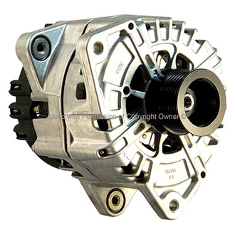 Quality-Built® - Remanufactured Alternator