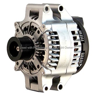 Quality-Built® 10202 - Remanufactured Alternator