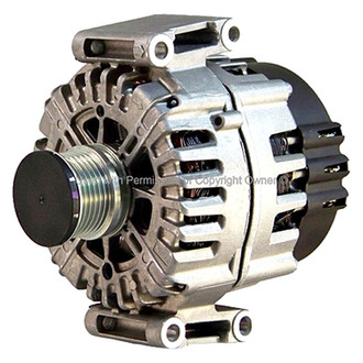 Quality-Built® - Alternator
