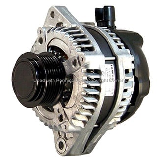 Quality-Built® - Alternator