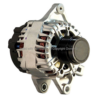 Quality-Built® - Remanufactured Alternator