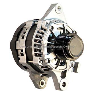 Quality-Built® - Remanufactured Alternator