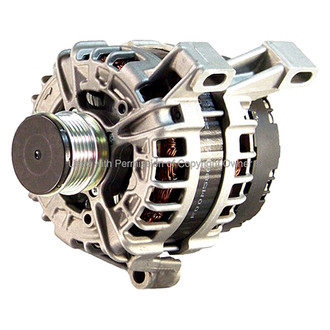 Quality-Built® - Remanufactured Alternator
