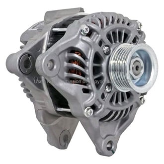 Quality-Built® - Remanufactured Alternator