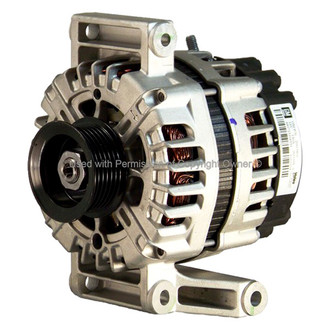 Quality-Built® - Alternator